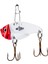 Vibrasyon Yem - Lrf/spin Jig - Fishack Vibrax - 7g 40MM - Bloody Pearl 2