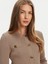 Guess W5YR09Z0130 Ls Cn Emmıe Cardı Kadın Sweaters 5