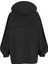 Guess V5YQ05KBSL2 3D Peony Full Zıp Lo Kadın Sweatshirt 3