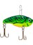 Vibrasyon Yem - Lrf/spin Jig - Fishack Vibrax - 15G 55MM - Tiger Strike - Uv Boyalı 3
