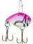 Vibrasyon Yem - Lrf/spin Jig - Fishack Vibrax - 15G 55MM - Sparkle - Uv Boyalı 4