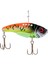 Vibrasyon Yem - Lrf/spin Jig - Fishack Vibrax - 15G 55MM - Uv Blaze - Uv Boyalı 2