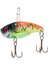 Vibrasyon Yem - Lrf/spin Jig - Fishack Vibrax - 15G 55MM - Uv Blaze - Uv Boyalı 3