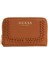 Guess SWNG9667140 Tatum Slg Medıum Zıp Kadın Cüzdan 2