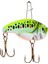 Vibrasyon Yem - Lrf/spin Jig - Fishack Vibrax - 15G 55MM - Fire Gill - Uv Boyalı 4
