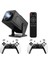 Retro Video Oyunu Konsolu Android Tv El Oyun Konsolu Wıfı Taşınabilir Projeksiyon Cihazı 3