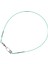 Klipsli Fırdöndülü Çelik Tel - Fishack Wirex - 72'li Kartela Set 4
