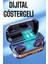 Dijital Göstergeli Bluetooth Bağlantılı Kulaklık Dokunmatik Kontrol 1