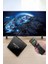 Oyun Konsolu Çift Kollu 1000 Oyunlu Tv Box Netflix Youtube Atari 3
