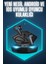 Wireless Gaming Kulaklık Mikrofonlu Bluetooth Oyuncu Kulaklığı 3