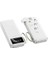 4 Çıkışlı 20.000 Mah Powerbank Taşınabilir Çoklu Giriş 1