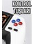 Gamepad 520 Retro Oyunlu Taşınabilir El Konsolu Atari 1