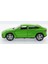 Çek Bırak Yeşil Metal Araba SL6601B 1