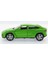Çek Bırak Yeşil Metal Araba SL6601B 5