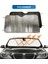 Katlanabilir Ön Cam Güneşlik Isı Önleyici Araç Perdesi Volkswagen Passat Peugeot 3008 Skoda Superb Nissan Qashqai 1