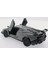 Çek Bırak Gri Metal Spor Araba SL6607B 2