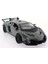Çek Bırak Gri Metal Spor Araba SL6607B 3