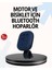 Usb Tf Kart Ve Fm Radyolu Bluetooth Hoparlör 5w 1