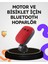 5w Kablosuz Bluetooth Hoparlör Güçlü Bas Ve Fm Radyo 1