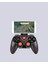 Rahat Kavrama ve Düşük Gecikme Teknolojili Gamepad 4