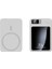 Taşınabilir Şarj Magsafe Powerbank 10.000 Mah Hızlı Şarj LED Göstergeli Kablosuz 1
