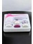 Taşınabilir Yüz Temizleme Cihazı Masaj, Peeling, Temizlik 5 Başlıklı 5