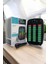 Bluetooth Hoparlör Mikrofonlu Speaker Taşınabilir Şarjlı 1