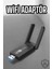 Wifi Alıcı Wifi Adaptörü USB Girişli 3.0 2