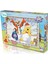 WN714 Ks, Winnie The Pooh, 100 Parça Puzzle 2