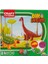 4734 Crafy 14’lü Oyun Hamuru Kalıp Seti – Dinozorlar 4