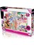 MIN709 Ks Minnie / 50 Parça Puzzle 3