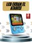 3.5 Inç Mini Atari Taşınabilir Oyun Konsolu 666 Adet Retro Oyun 2
