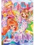 Wınx 709 Puzzle 100/WINX Puzzle 50 Parça 2