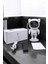 Astronot Görünümlü Projeksiyon Speaker Taşınabilir 5