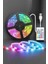 5m Rgb Işıklı Her Ortama Uygun LED Işık 1