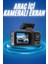 Ekranlı Sürüş Kaydedici Dvr Ön ve Arka Kameralı Full Hd Çözünürlüklü 2