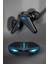 Bluetooth Gamer Oyuncu Kulaklığı Anc Özelliği Yüksek Ses Kaliteli 5