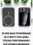 Pratik ve Taşınabilir 10.000 Mah Wireless Powerbank Hızlı Şarj Avantajı 4