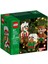 40642 LEGO Zencefilli Kurabiye Süsü 190 Parça +6 Yaş 1