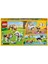 31137 Lego® Creator 3in1 Sevimli Köpekler 475 Parça +7 Yaş 2