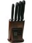 Sürbısa 61503 - Sürmene Mutfak Bıçağı Seti - 4 Lü Set 1