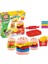 03573, Hamburger Set Oyun Hamuru 150 gr / +3 Yaş 1
