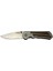 1012 Brv Inkosi Çakı 18 cm Manuel, Kemerlikli 1