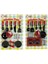 S00037004 Mutfak Aletleri Set 10 Pcs -Sun 1