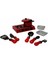 S00037004 Mutfak Aletleri Set 10 Pcs -Sun 2