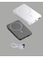 20W Pd ve 15W Manyetik Kablosuz Şarj Destekli Taşınabilir Powerbank 5