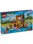 42626 LEGO Friends Macera Kampı Su Sporları 628 Parça +7 Yaş 1