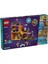 42626 LEGO Friends Macera Kampı Su Sporları 628 Parça +7 Yaş 4