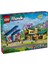 42620 Lego® Friends Olly ve Paisley'nin Aile Evleri 1126 Parça +7 Yaş 5