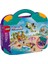 42672 LEGO Friends Yaratıcı Plaj ve Seyahat Bavulu 188 Parça +5 Yaş 1
